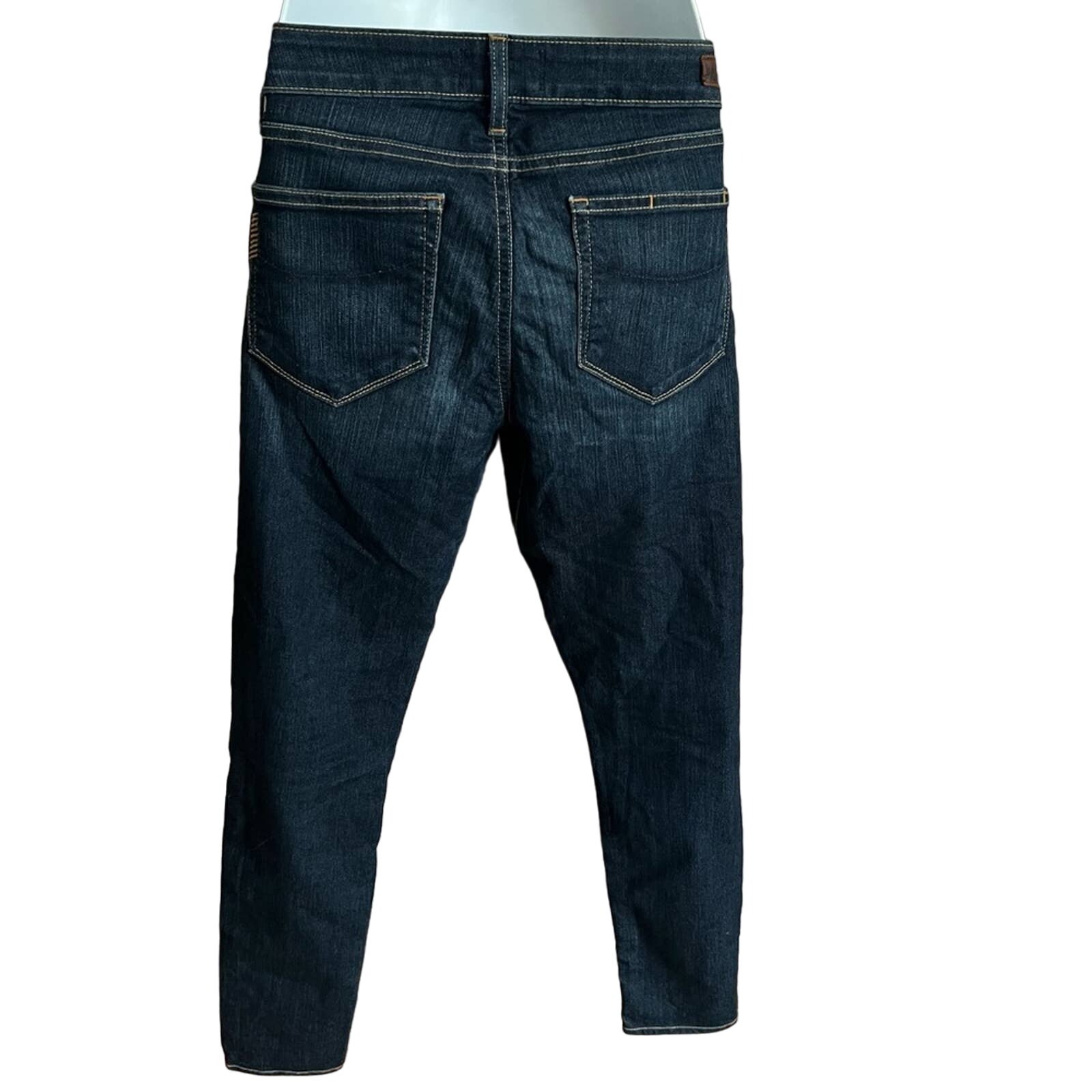 Paige Verdugo Ultra Skinny Jeans Women’s 31